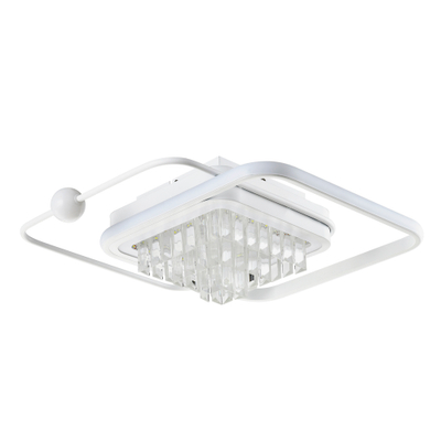 Потолочный светильник LED4U L8022-450 WT