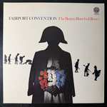 Fairport Convention - The Bonny Bunch Of Roses (Англия 1977г.)
