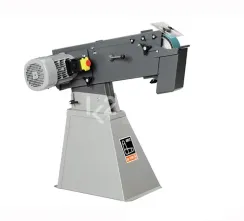 Ленточный шлифовальный станок Grit GIS 150