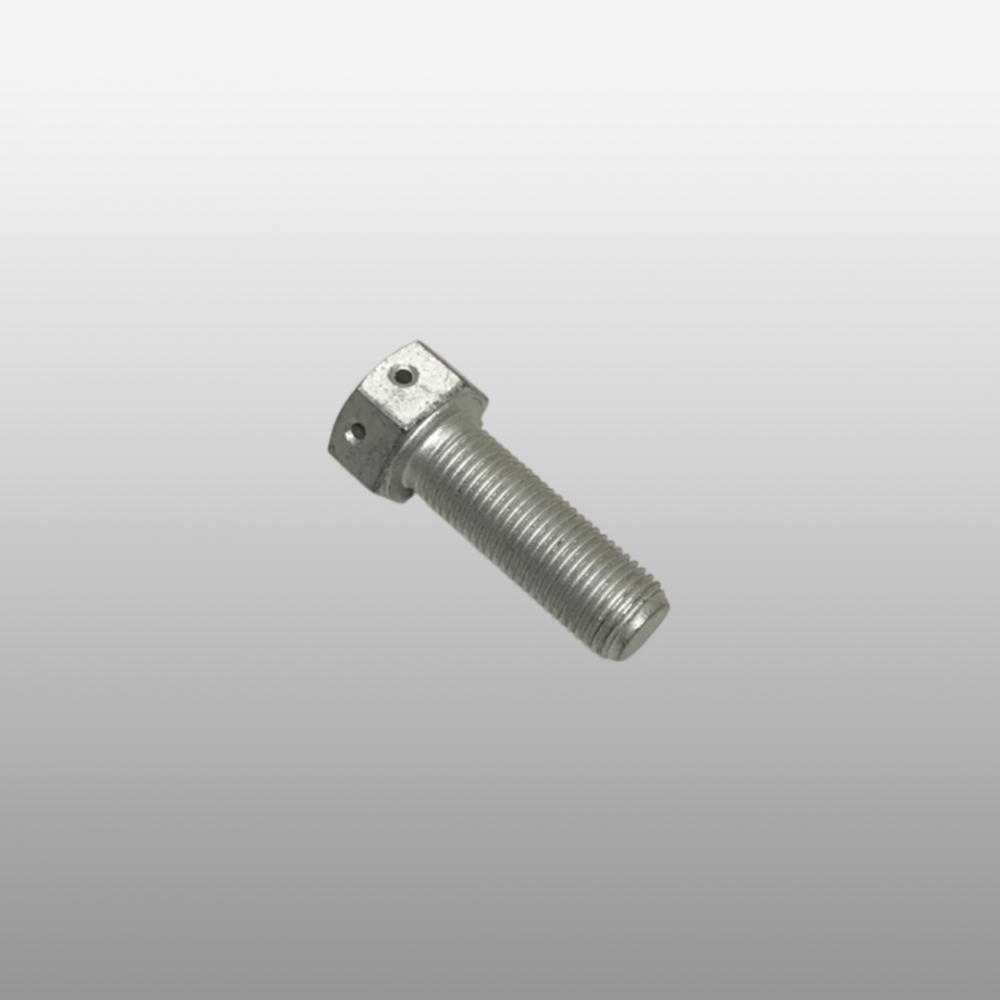 6DS180T-1701162-1 - Болт М12*35*1,25