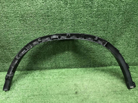 Расширитель крыла правый BMW X5 F15 13-18 M-paket