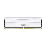 Оперативная память Silicon Power 32GB 6000МГц XPOWER Zenith DDR5 CL40 DIMM (KIT of 2) 2Gx8 SR White