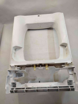 EW6T4R262 кт292 Обрамление крышки стиральной машины Electrolux EW6T4R262 б/у