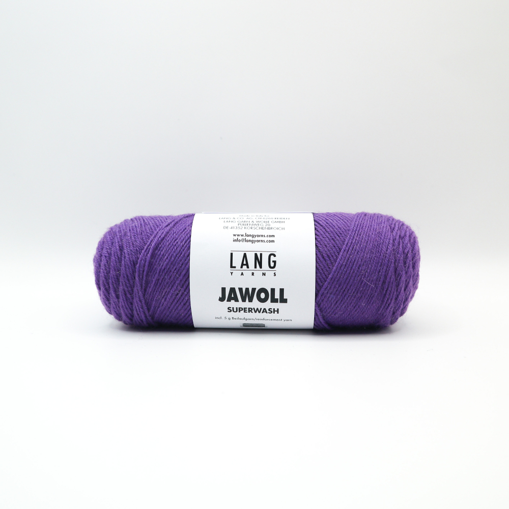 Lang Yarns Jawoll - 380
