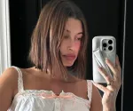 RHODE Чехол для айфона / Lip Case (14 pro Max)