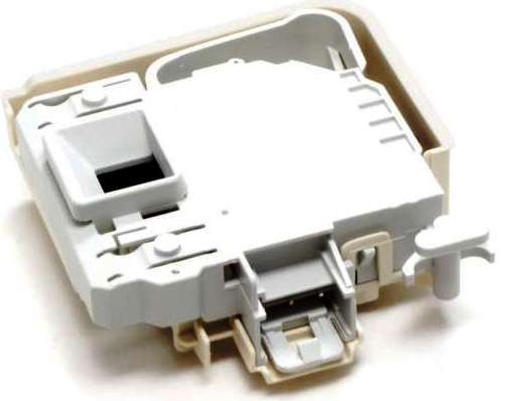 Блокировка люка, замок стиральной машины BOSCH SIEMENS 613070, 609052, 225268 Блокировка люка, замок стиральной машины BOSCH SIEMENS 613070, 609052, 225268