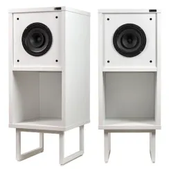 Radiotehnika Rondo Stereo White Ash