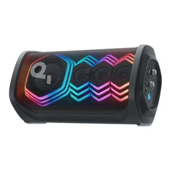 Anker Soundcore Rave 3S Black