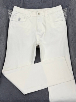 Джинсы Brunello Cucinelli