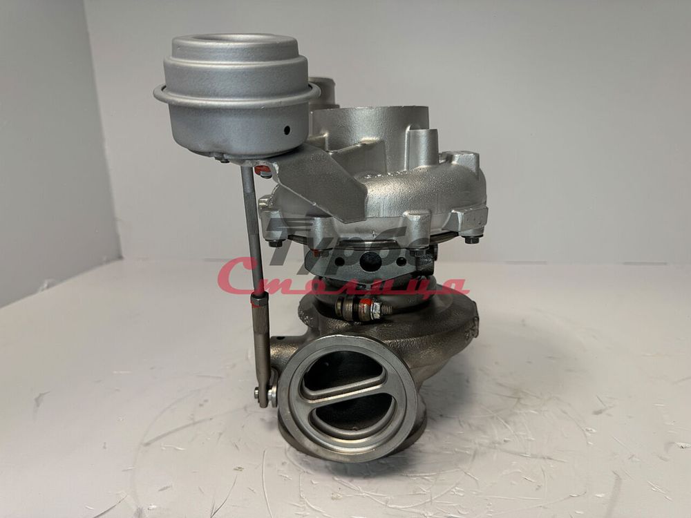 Турбина 7904840002 Garrett для BMW