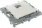 Розетка RJ11 Legrand Etika слоновая кость 25694