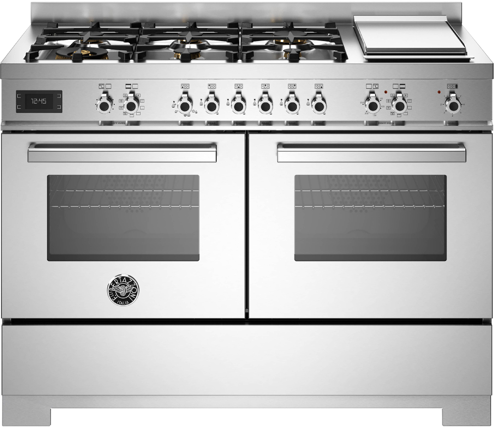Bertazzoni PRO126G2EXT2