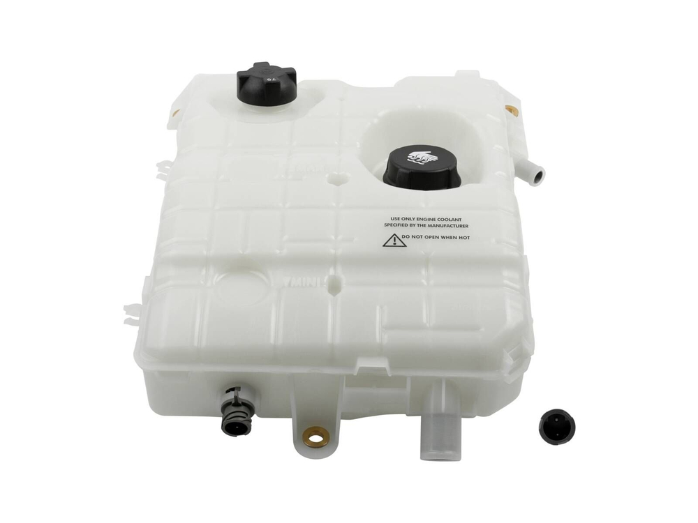 Бачок расширительный RVI Premium DXi 7/Kerax DXi 11/13
