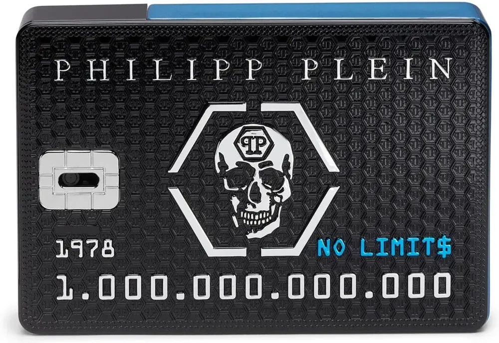 Philipp Plein No Limits Super Fresh EDT 100 ml
