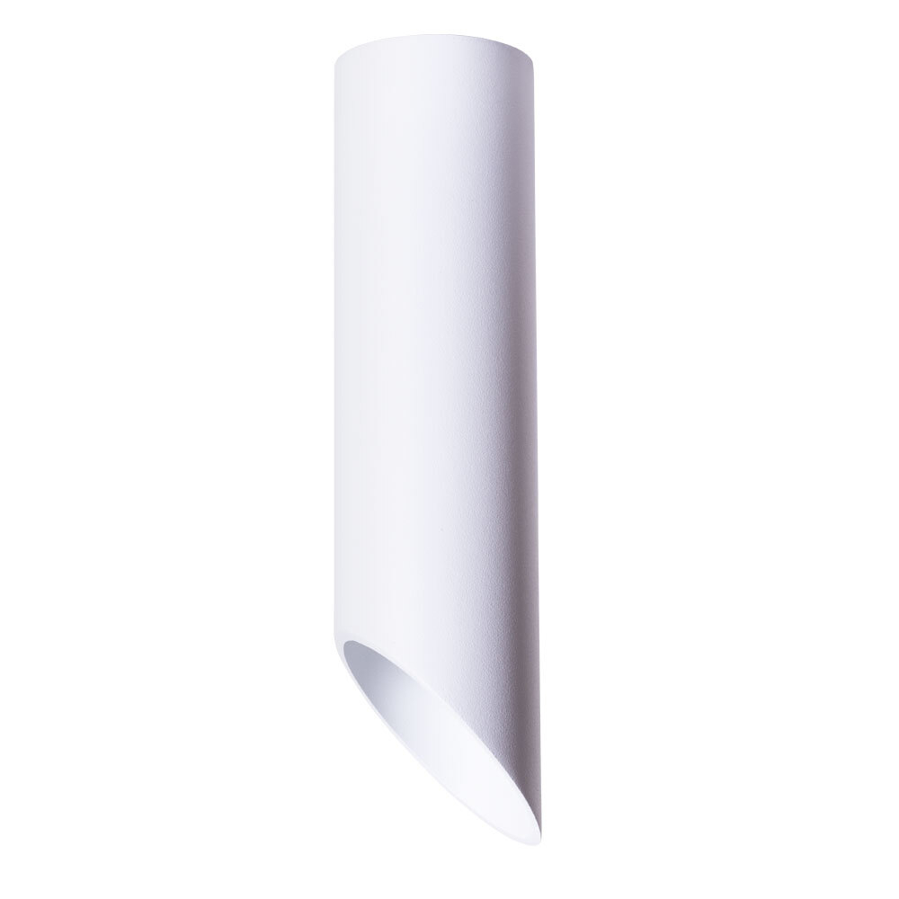 Светильник потолочный Arte Lamp Pilon A1622PL-1WH