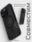 Чехол накладка iPhone 16 Pro Max 6.9" Gurdini Slim Series with Magsafe Gray