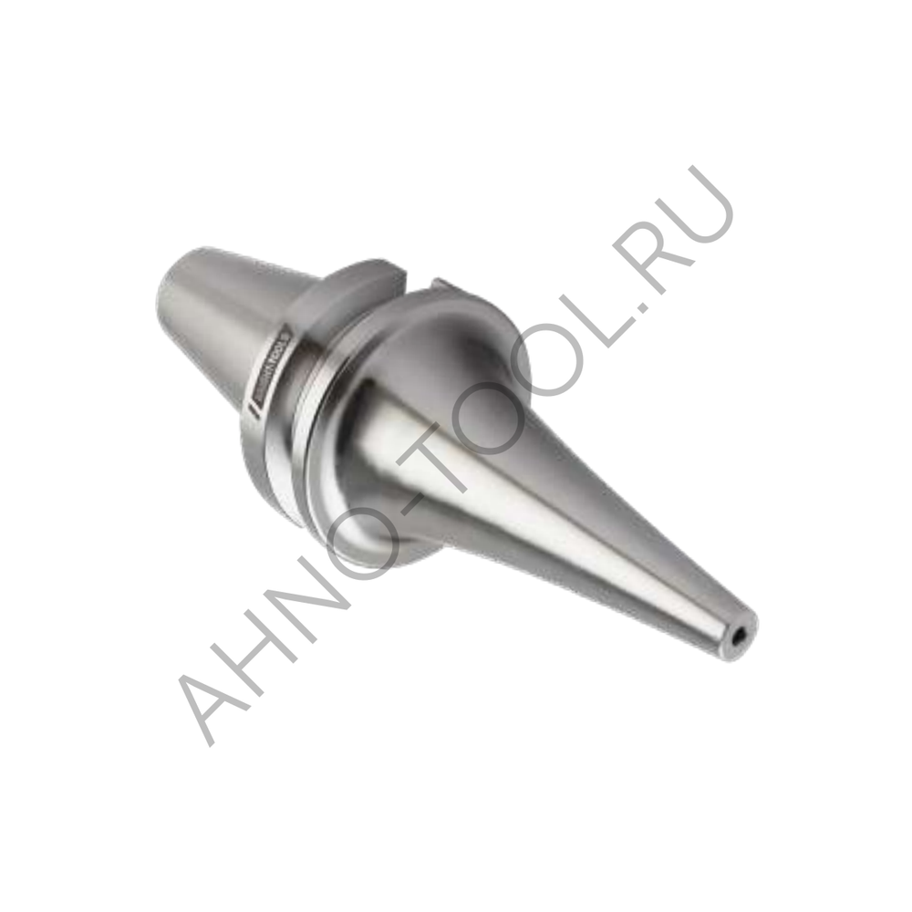 Патрон с термозажимом BT40-SFFA10-120 CV BRIGHT-TOOLS
