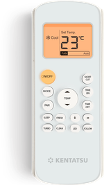 Сплит-система Kentatsu KSGB70HZAN1 / KSRB70HZAN1
