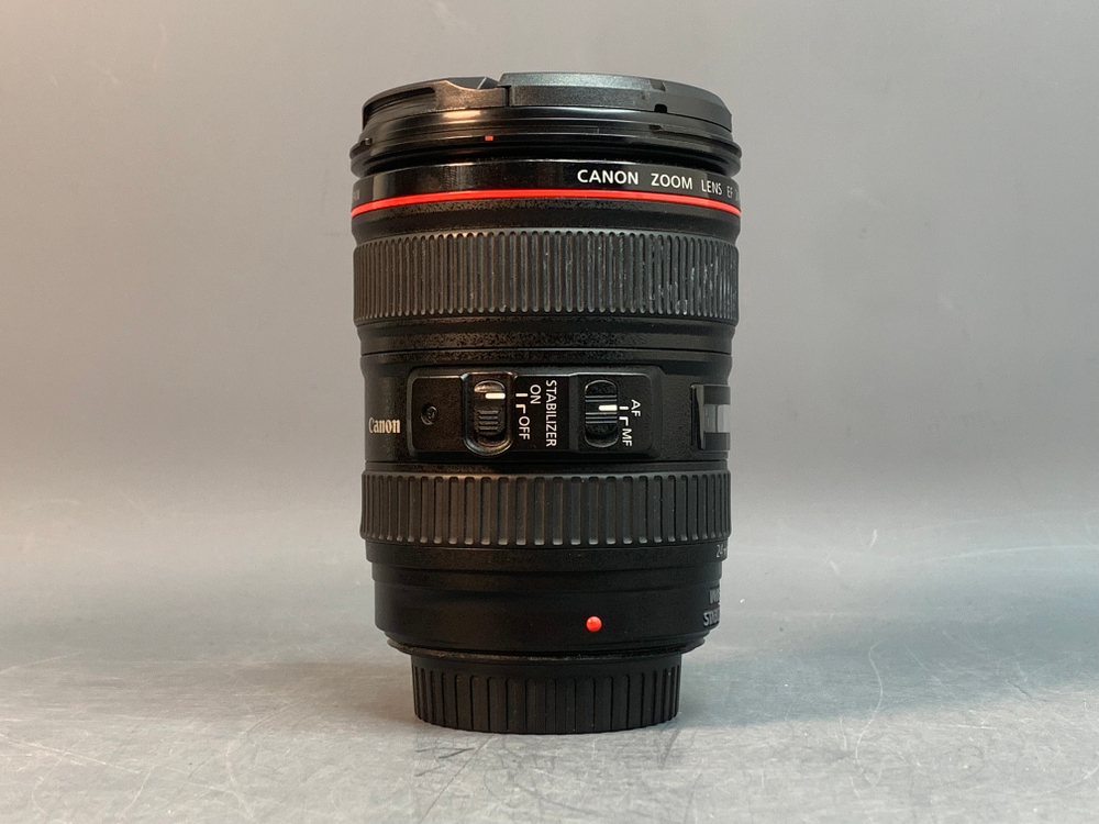 Canon EF 24-105mm f/4L IS USM