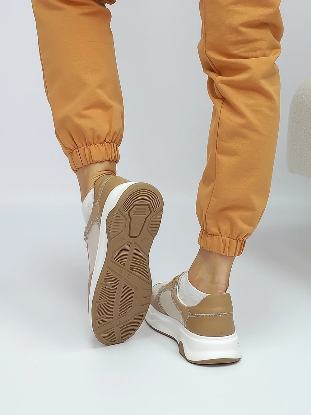 Кроссовки женские демисезонные POPULAR FASHION 3062-6