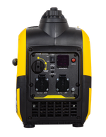 Инверторный генератор (2.5 кВт) Huter DN2700Si