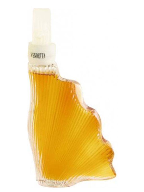 Valentino Vendetta Donna