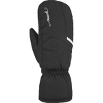 Варежки REUSCH 2021-22 Marisa Mitten Black/White (inch (дюйм):6)
