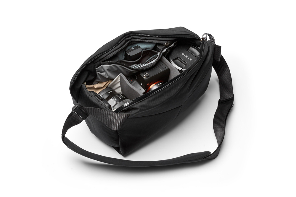 Сумка Bellroy Venture Sling Camera Edition 10L