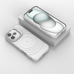 Противоударный чехол Droplet Case для iPhone 17