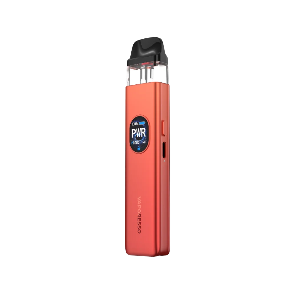 VAPORESSO XROS 5 - Coral Red