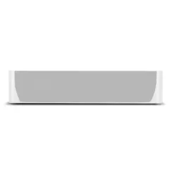 Mission ZX-C2 Highgloss White