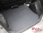 Toyota Funcargo 1 поколение XP20 (08.1999 - 09.2005) 2WD