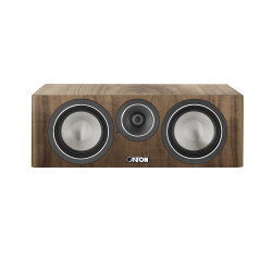 Центральный канал Canton Townus 50 walnut