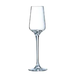 Рюмка для ликера 100 мл хр. стекло "Спиритс" d 6 см h20 см Chef&Sommelier [6]