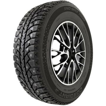 Cordiant Sno-Max 7000 195/55 R16 91T шип.