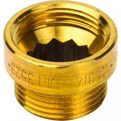 Удлинитель ВН 3/4"х10 Stout