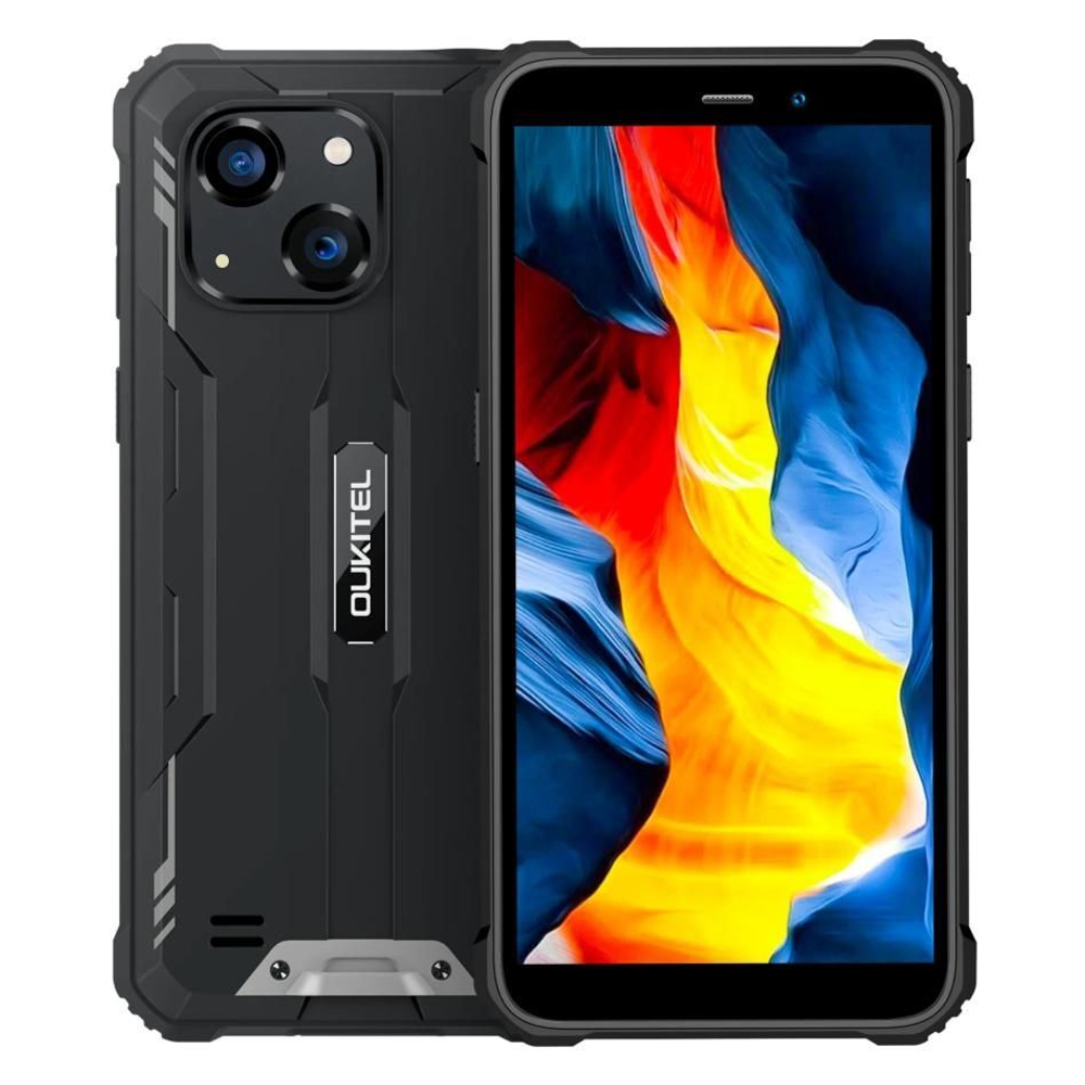 Защитная пленка для Oukitel test
