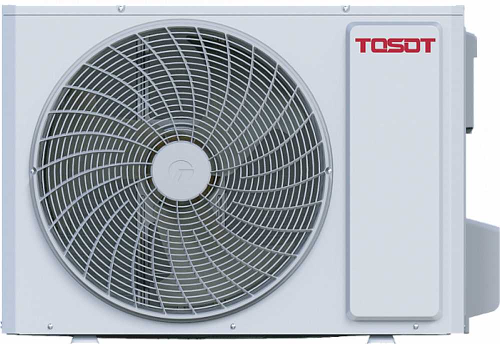 Сплит-система TOSOT Clivia T12H-SCW/I/ T12H-SCW/O inverter