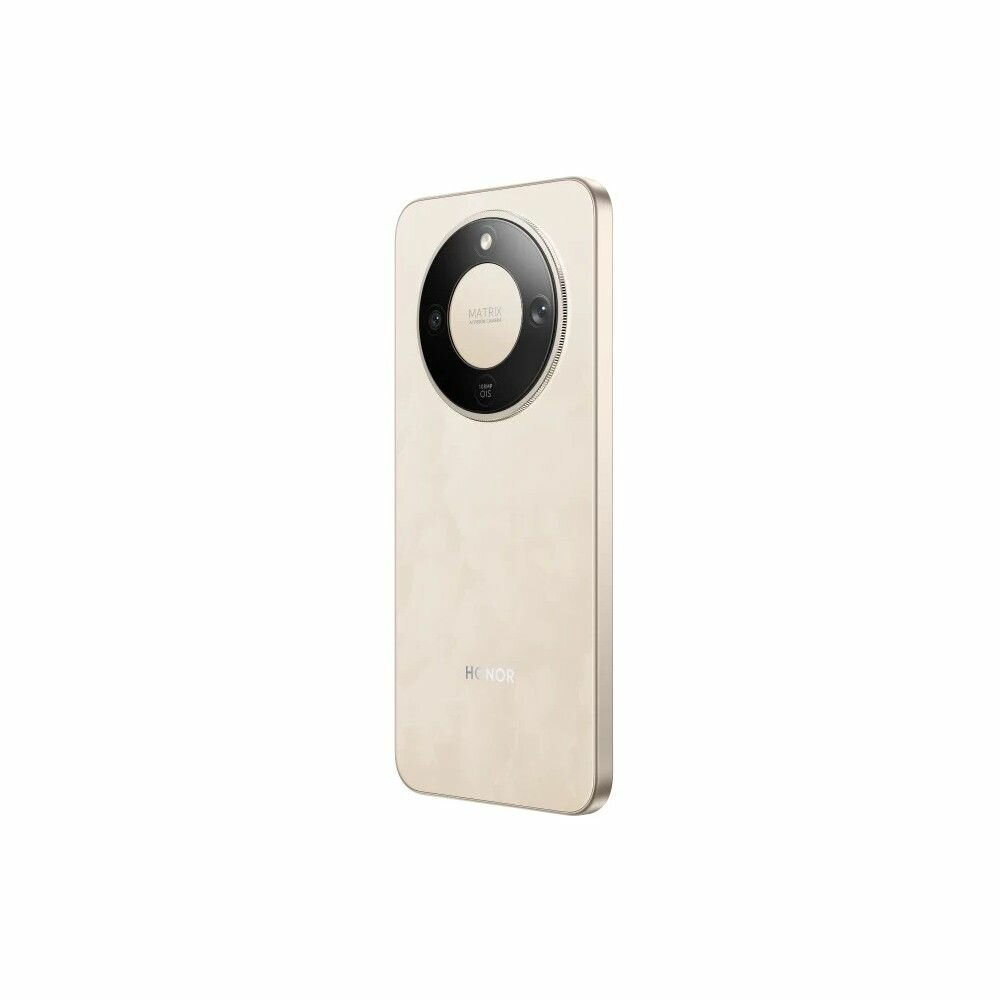 Смартфон HONOR X9d 8/256GB, Ростест(ЕАС), золотой (5109BYKS)