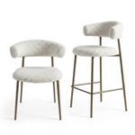 Полубарный стул CHAIRS