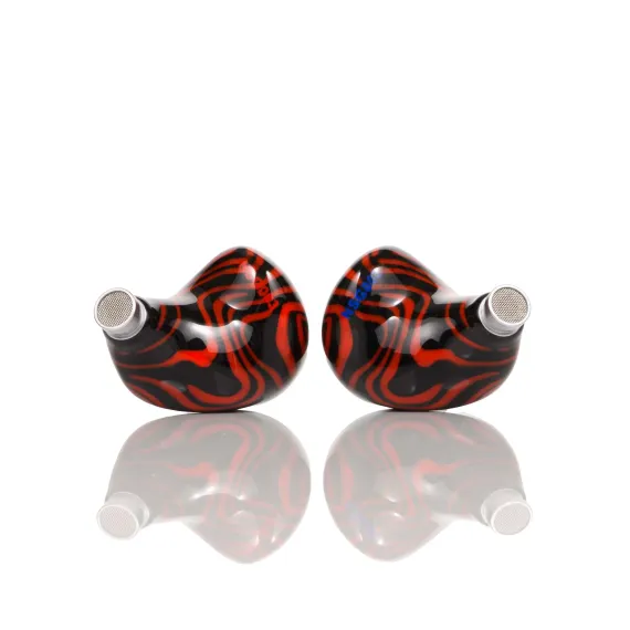 Noble Audio Shogun