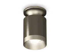 Точечный светильник Techno Spot XS6303120 Ambrella