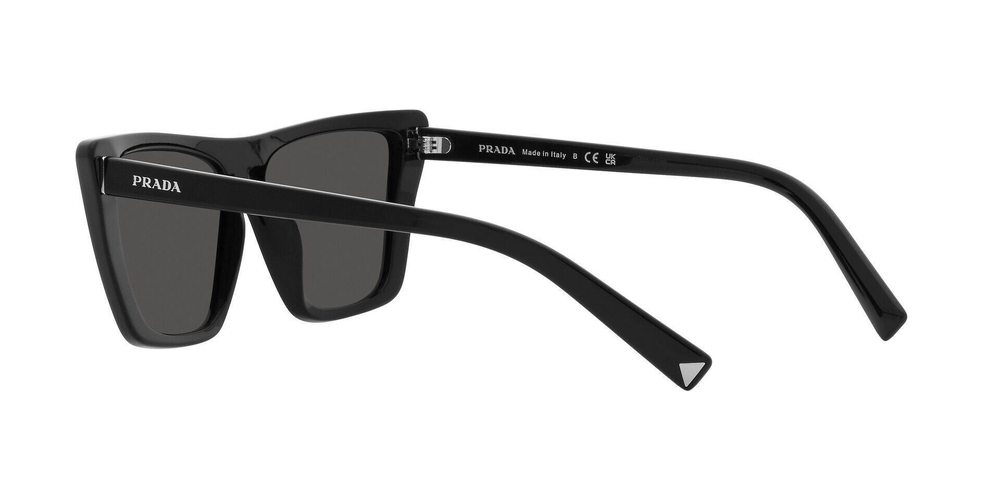 Солнцезащитные очки Prada - черный(PR 21ZS)