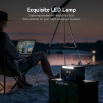 Электростанция портативная 230WH 72000mAh 300W Flashfish TELLUS-T300 PRO
