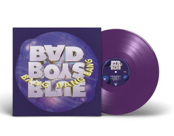 Bad Boys Blue — Bang Bang Bang (LP)