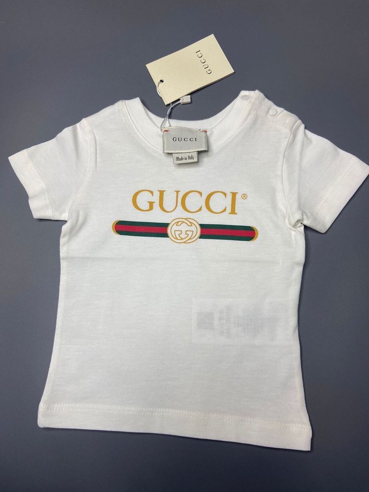 Рубашка Gucci