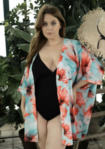 Туника пляжная FIANETA_3438