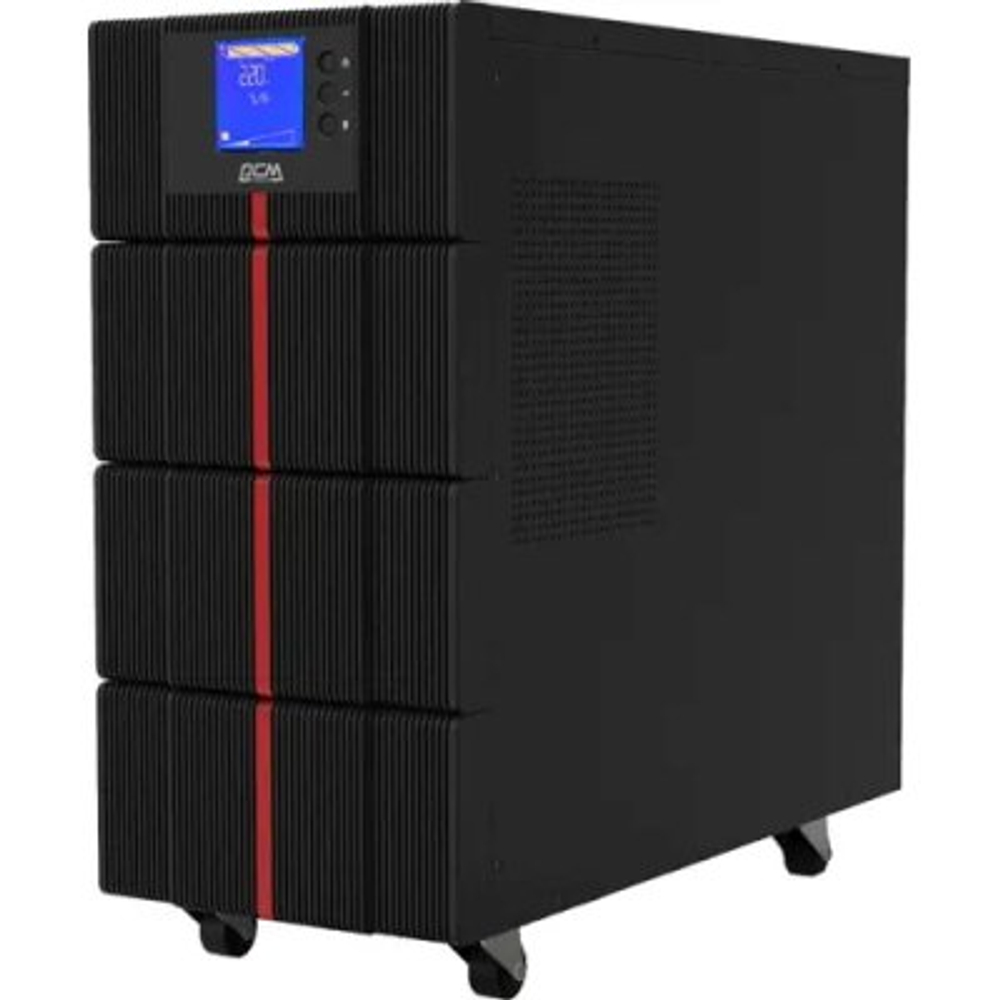 ИБП PowerCom Macan MAC-10K