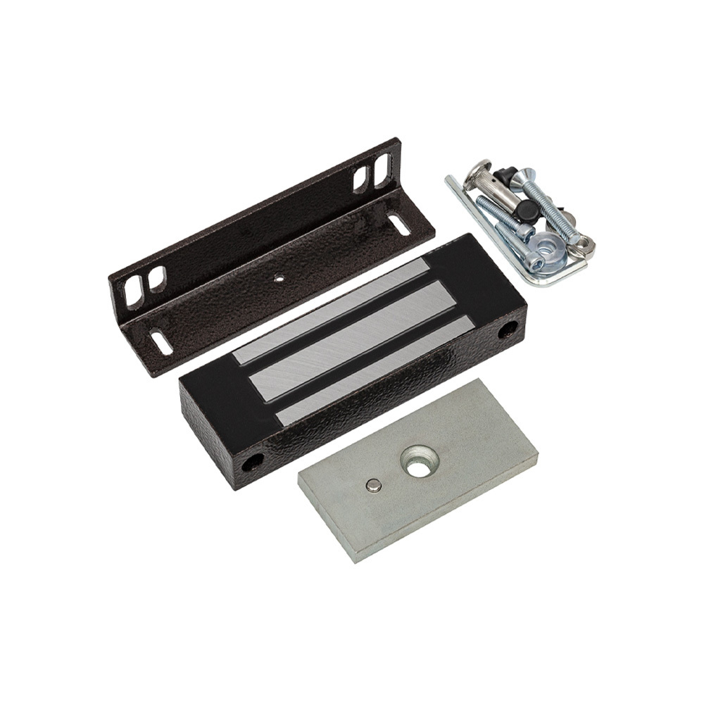AccordTec ML-300KВ с уголком СКУД