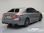 Toyota Camry 2.5 XSE Hybrid — 2024